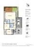 Unit 3/31-33 Myola Street, Carrum, Vic 3197-Floorplan
