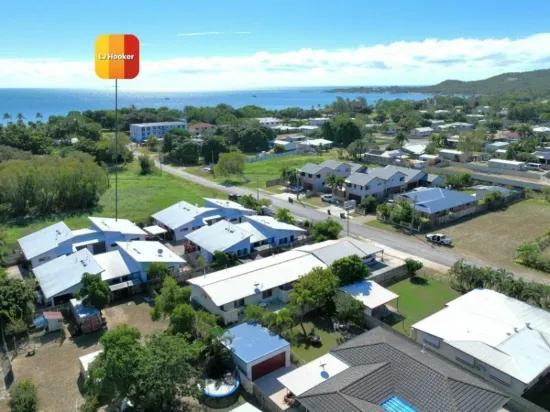 Unit 3/31 St Kilda Street, Bowen, Qld 4805