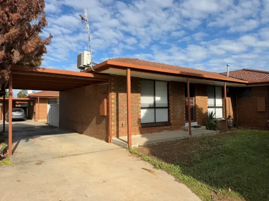 Unit 3/32-36 Wilmot Road, Shepparton, Vic 3630
