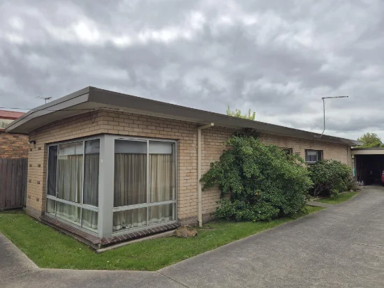 Unit 3/4 Chamberlain Court, Traralgon, Vic 3844