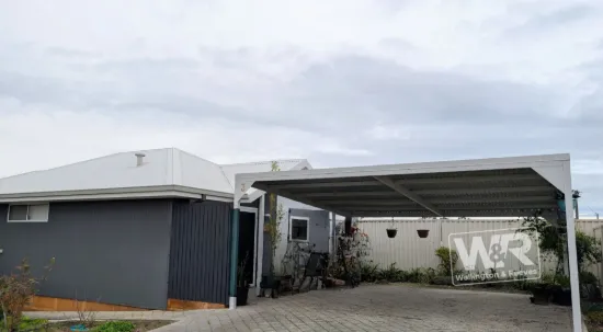 Unit 3/4 Eaton Avenue, Mount Barker, WA 6324