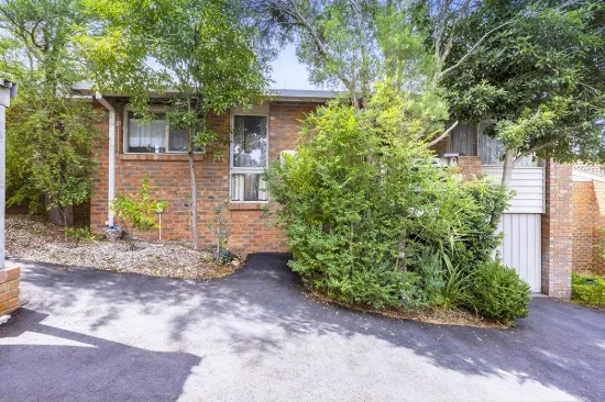 Unit 3/435 Main Road, Montmorency, Vic 3094