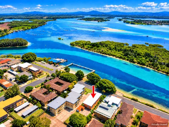 UNIT 3/48 Little Street, Forster, NSW 2428