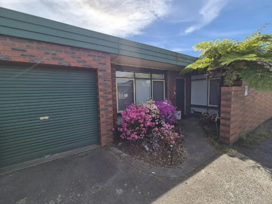 Unit 3/56 Grey Street, Traralgon, Vic 3844 - For Rent