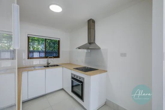 Unit 3/60 Frank St, Labrador, Qld 4215