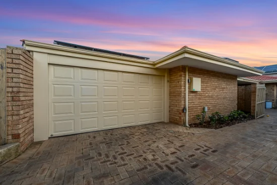 Unit 3/63 Kitchener Avenue, Victoria Park, WA 6100 - For Rent