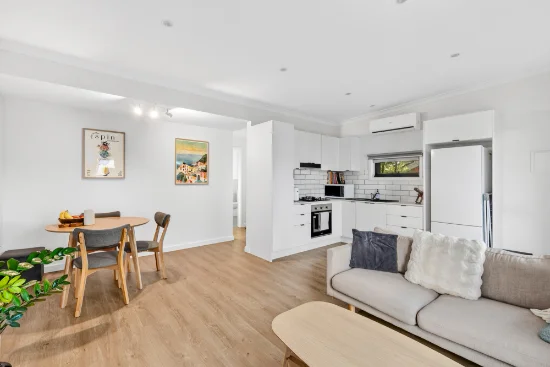 Unit 3/8 Iona Avenue, Belmont, Vic 3216