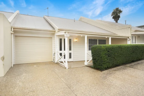 Unit 3/90 Glenvale Road, Harristown, Qld 4350