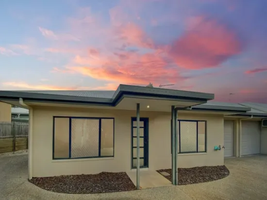 Unit 3/97 Walsh Street, Mareeba, Qld 4880