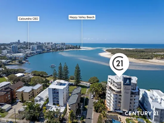Unit 3 'Windward Passage' 35 Landsborough Parade, Golden Beach, Qld 4551