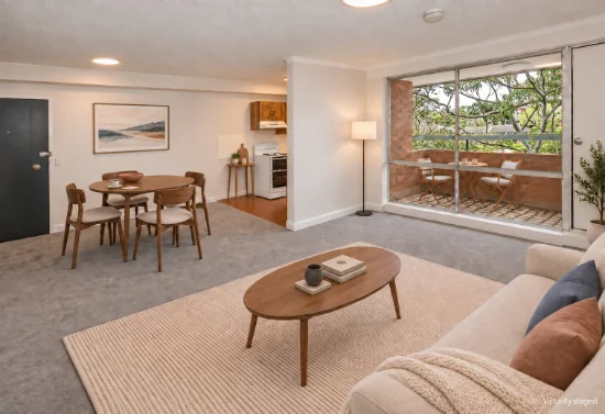 Unit 30/124 Carrington Road, Randwick, NSW 2031 - For Sale