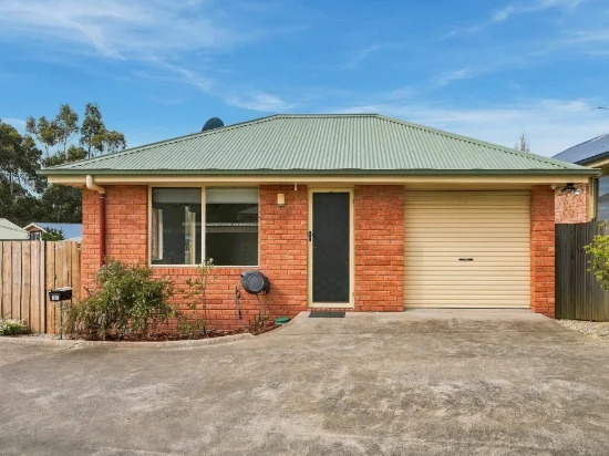 Unit 30/1684 Channel Highway, Margate, Tas 7054