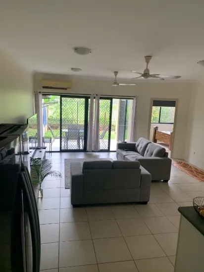 UNIT 31/6 Wright Crescent, Gray, NT 0830