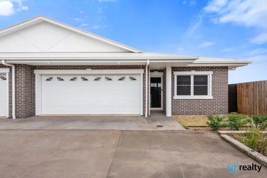 unit 31/90-92 Glenvale Road, Harristown, Qld 4350