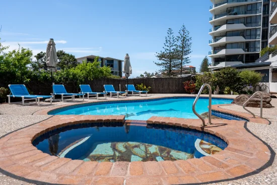 UNIT 34/23 Garrick Street, Coolangatta, Qld 4225-Image