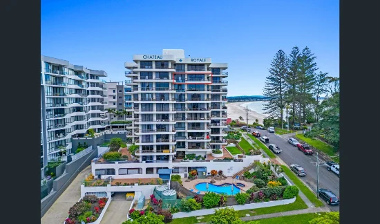 UNIT 34/23 Garrick Street, Coolangatta, Qld 4225-Image