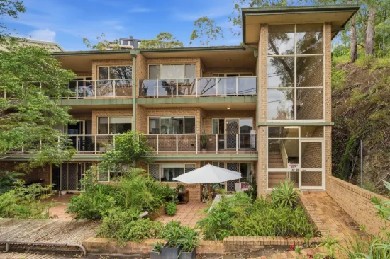 UNIT 35/117 John Whiteway Drive, Gosford, NSW 2250