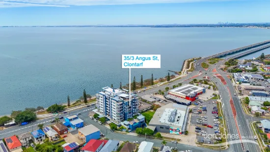 Unit 35/3 Angus Street, Clontarf, Qld 4019
