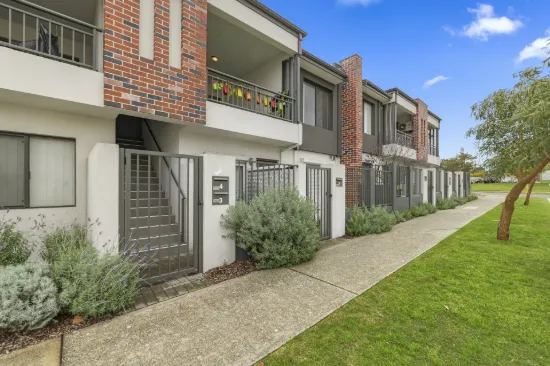 Unit 4/1 Palmerston St, St James, WA 6102