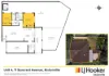 Unit 4/11 Suncrest Avenue, Alstonville, NSW 2477-Floorplan