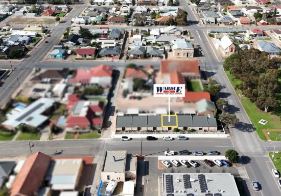Unit 4/12 Ewing Street, Kadina, SA 5554