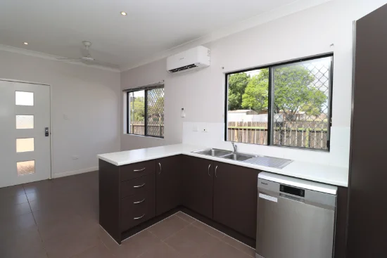 Unit 4/125 West Street, Mount Isa, Qld 4825