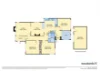 Unit 4/14 Carlisle Street, Woodend, Vic 3442-Floorplan