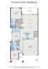 Unit 4/16 Swan Street, Bairnsdale, Vic 3875-Floorplan