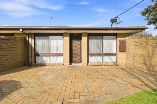 Unit 4/19-21 Ormond Road, Traralgon, Vic 3844