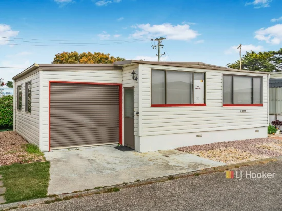 Unit 4/2-12 North Caroline Street, East Devonport, Tas 7310