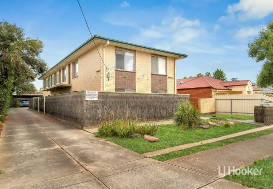 Unit 4/25 Ormond Ave, Clearview, SA 5085