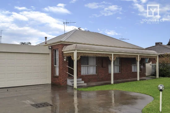 Unit 4/3-5 Mcfarlane Rd, Mooroopna, Vic 3629