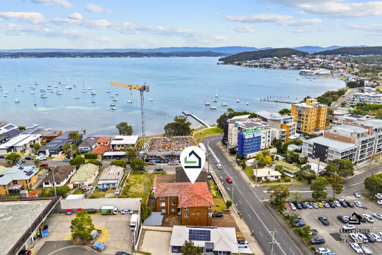 Unit 4/30 Macquarie Street, Belmont, NSW 2280