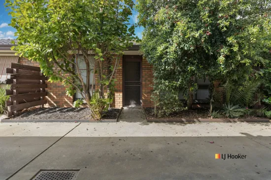 Unit 4/340 High Street, Echuca, Vic 3564