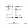 Unit 4/35 Beatrice Street, Atherton, Qld 4883-Floorplan