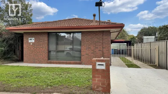 Unit 4/37 Maude St, Shepparton, Vic 3630