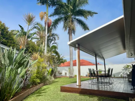 UNIT 4/4 Cotinga Crescent, Burleigh Waters, Qld 4220