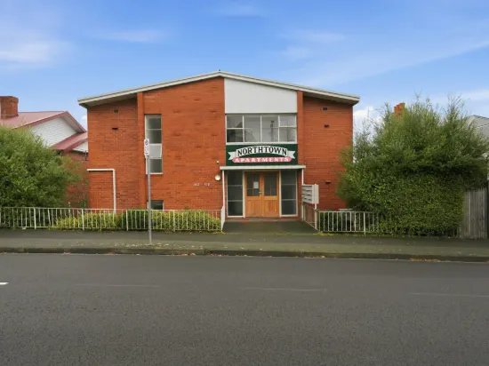 Unit 4/413-415 Elizabeth Street, North Hobart, Tas 7000
