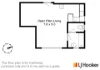 Unit 4/413-415 Elizabeth Street, North Hobart, Tas 7000-Floorplan