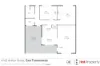 Unit 4/42 Arthur Street, East Toowoomba, Qld 4350-Floorplan