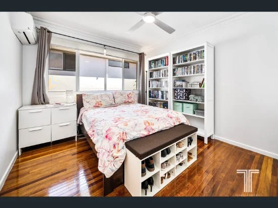 UNIT 4/47 Lothian Street, Annerley, Qld 4103