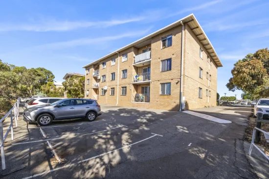 Unit 4/6 Minora Pl, Rivervale, WA 6103 - For Rent