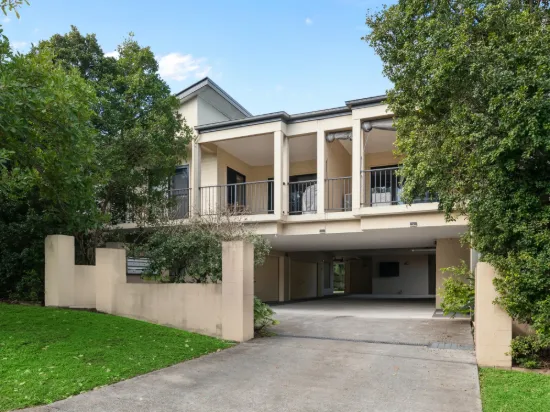Unit 4/63 Gustavson Street, Annerley, Qld 4103