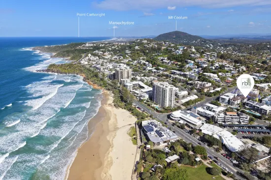 Unit 4/7 Frank Street, Coolum Beach, Qld 4573