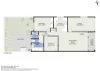 Unit 4/84 Ashmole Road, Redcliffe, Qld 4020-Floorplan