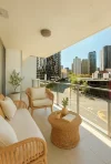 Unit 407/45 Boundary St, South Brisbane, Qld 4101-Image