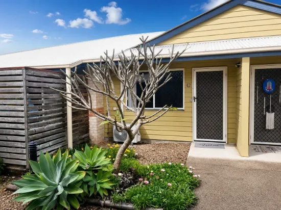 Unit 42/2-12 College Road, Southside, Qld 4570