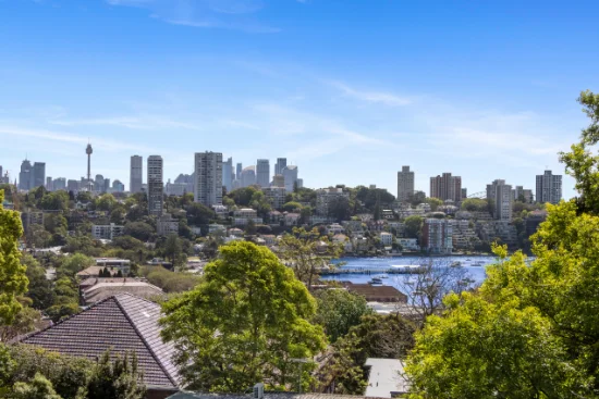 Unit 42/36 Fairfax Rd, Bellevue Hill, NSW 2023