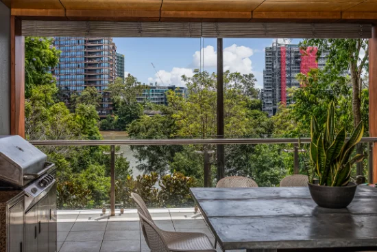 Unit 4206/55 Forbes Street, West End, Qld 4101