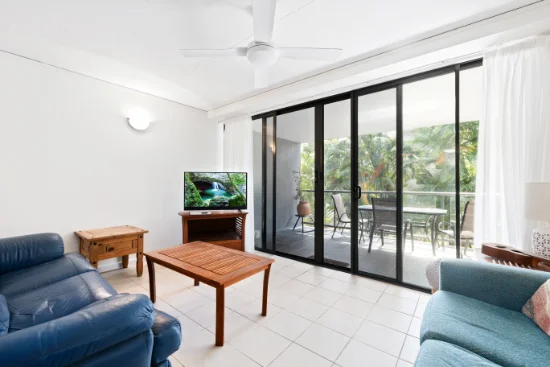 Unit 43/5 Rainbow Shores Drive, Rainbow Beach, Qld 4581 - For Sale